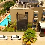 Amare Çeşme
