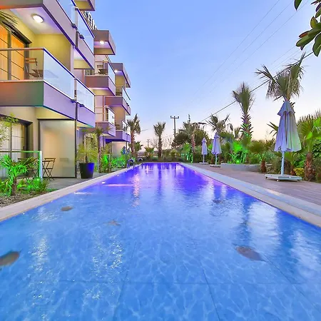 Hotel Amare Çeşme
