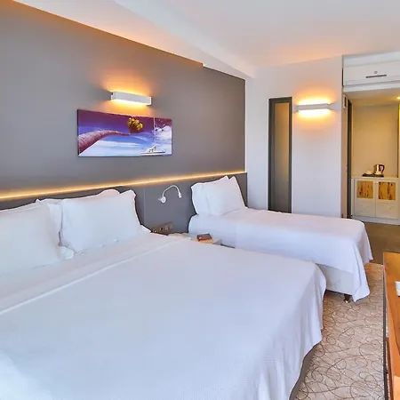 酒店 Amare Çeşme