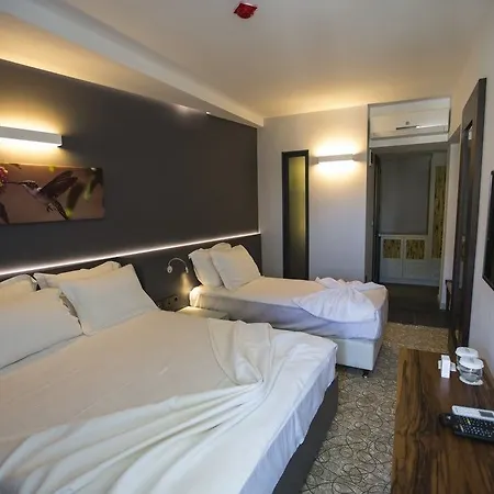 Amare Çeşme