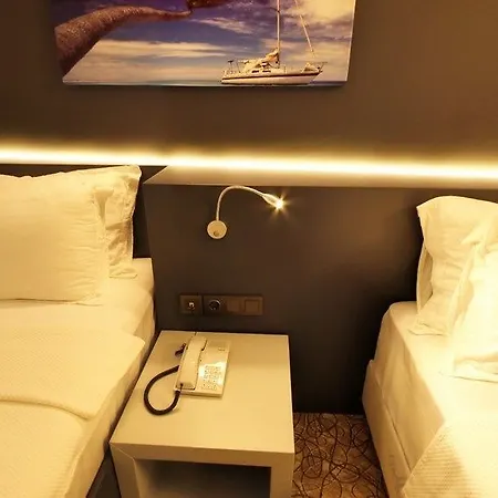 Amare Çeşme