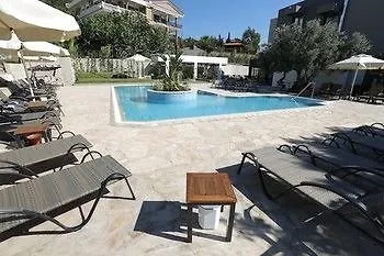Amare 酒店 Çeşme