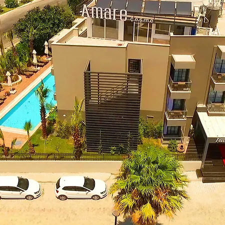 Amare Çeşme